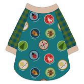 Paw Scouts - Paw Scouts - The Raglan Jersey